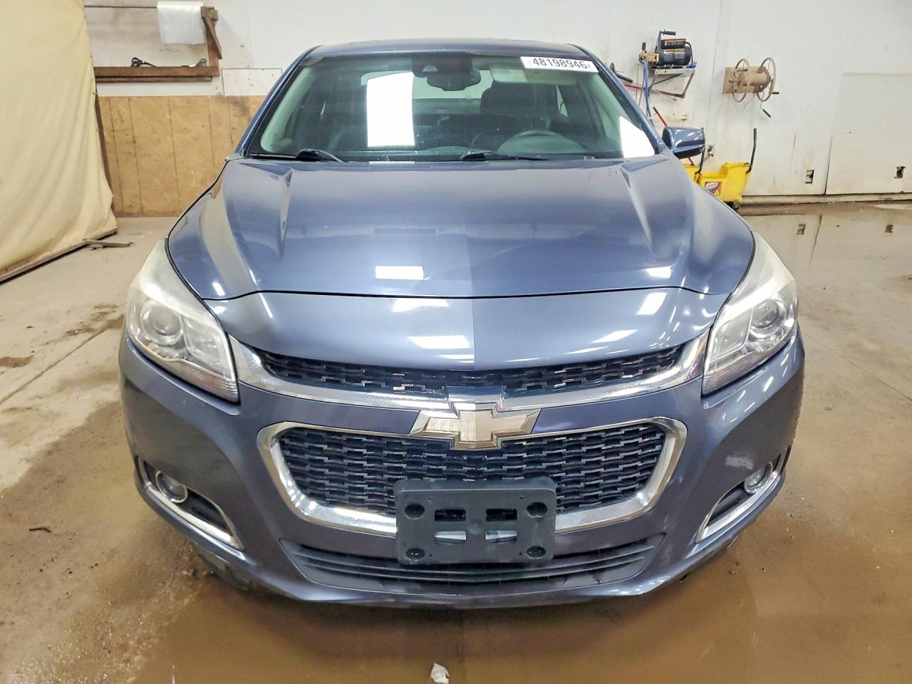 Chevrolet Malibu Ltz