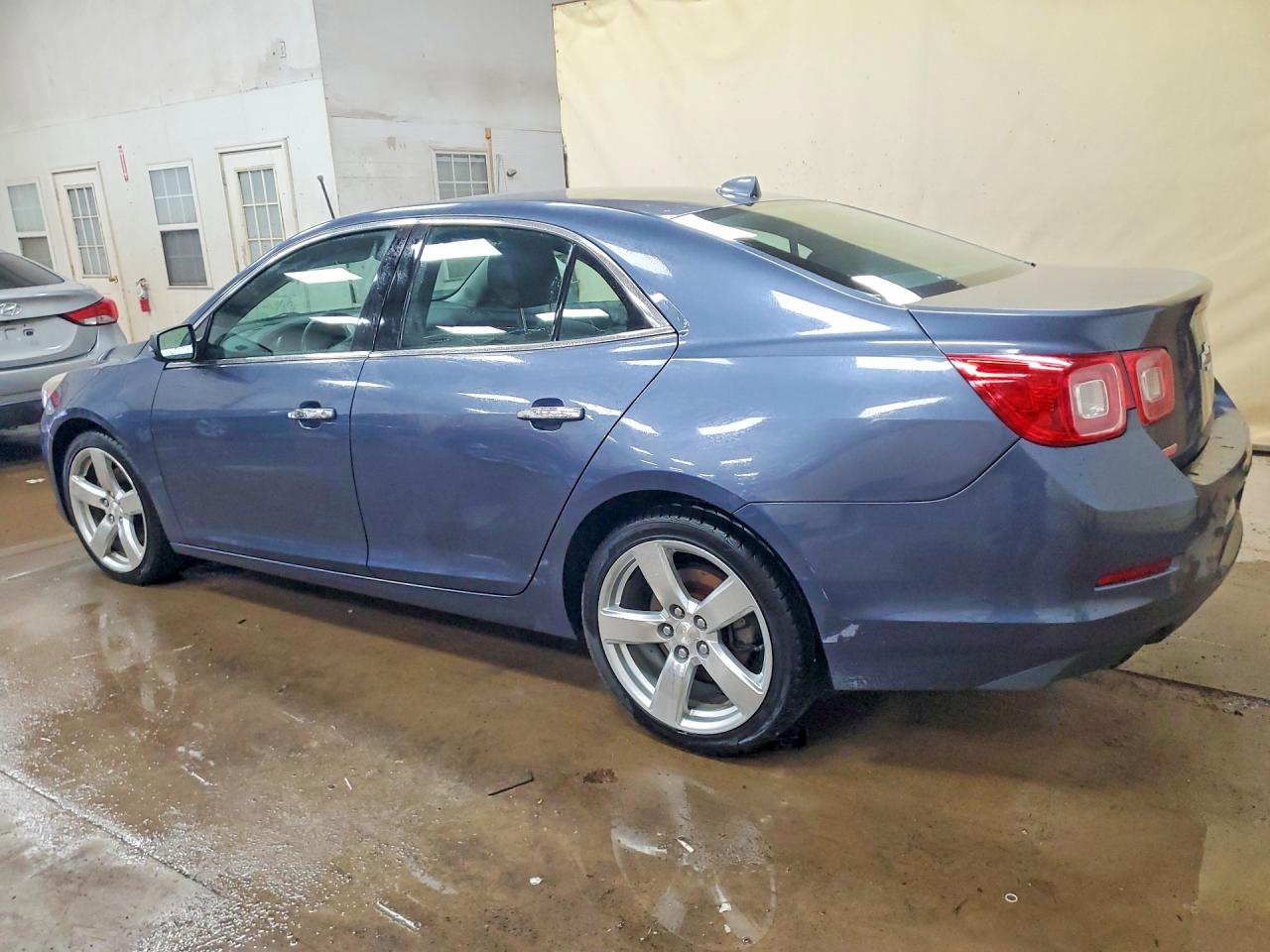 Chevrolet Malibu Ltz