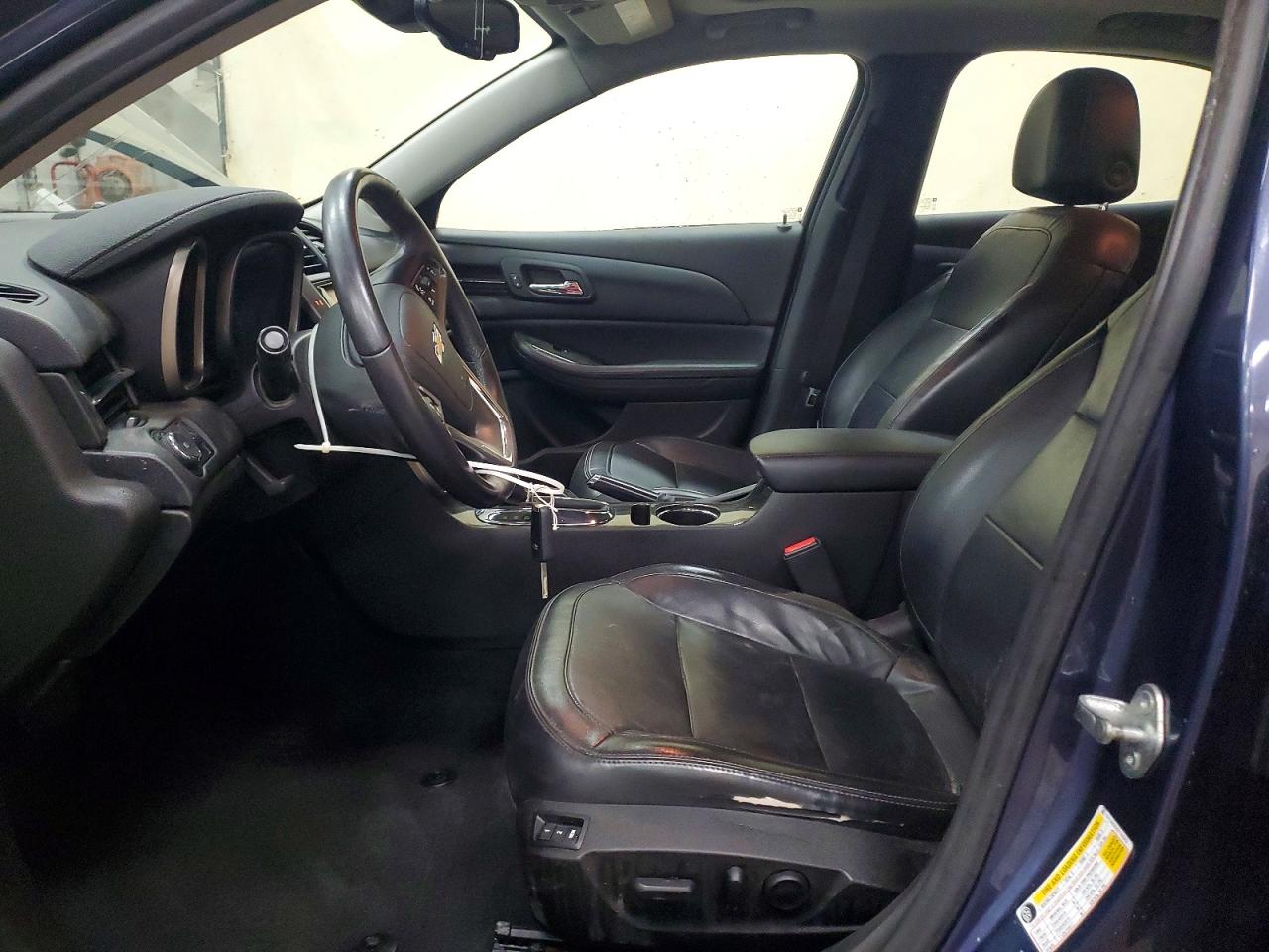 Chevrolet Malibu Ltz