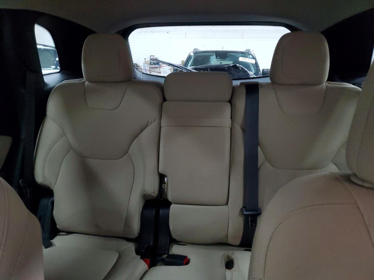 Jeep Cherokee Latitude