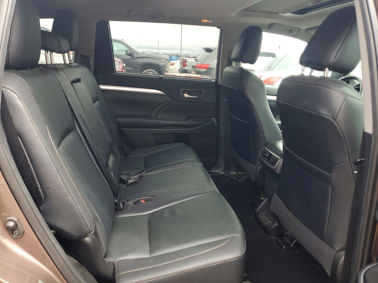 Toyota S Le Xle