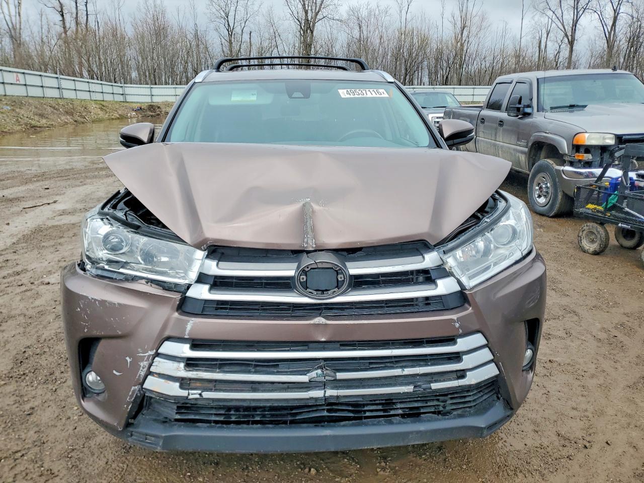 Toyota S Le Xle