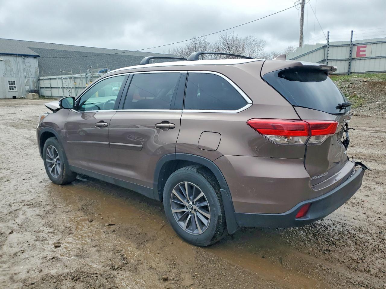 Toyota S Le Xle