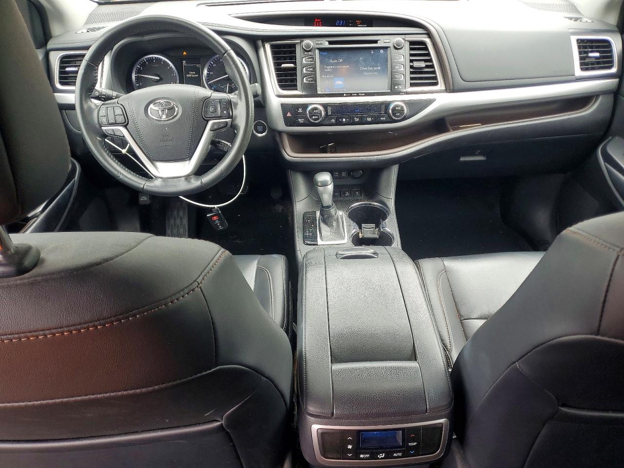 Toyota S Le Xle