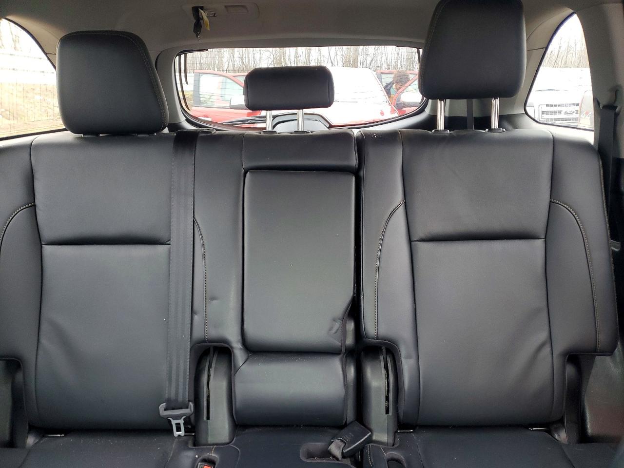 Toyota S Le Xle