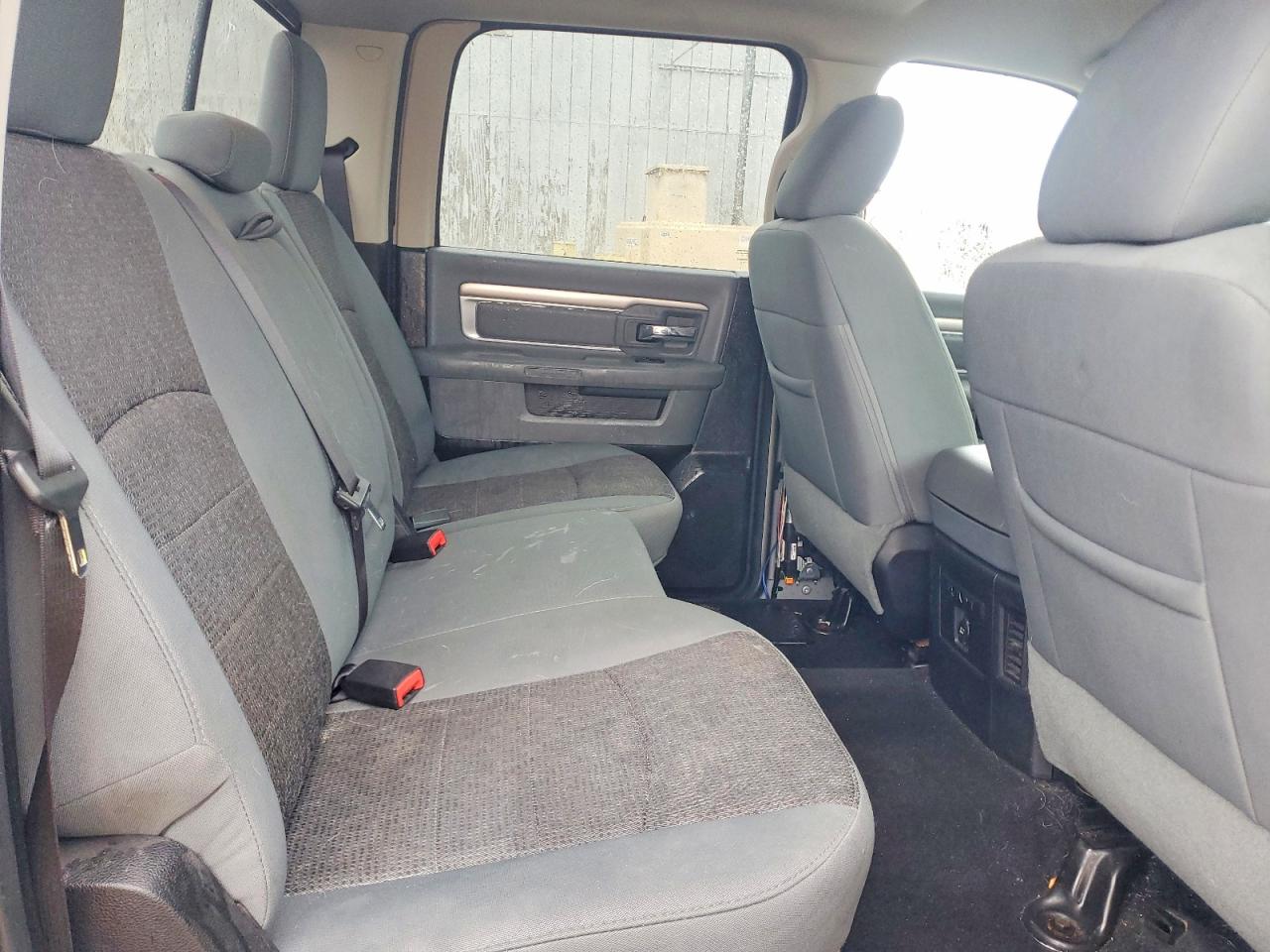 Ram 1500 Slt