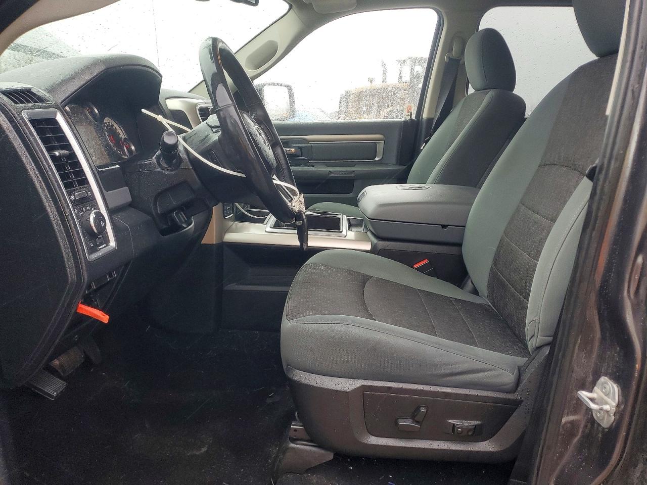 Ram 1500 Slt
