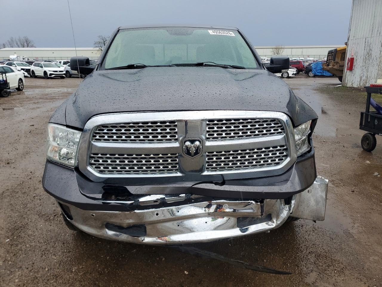 Ram 1500 Slt