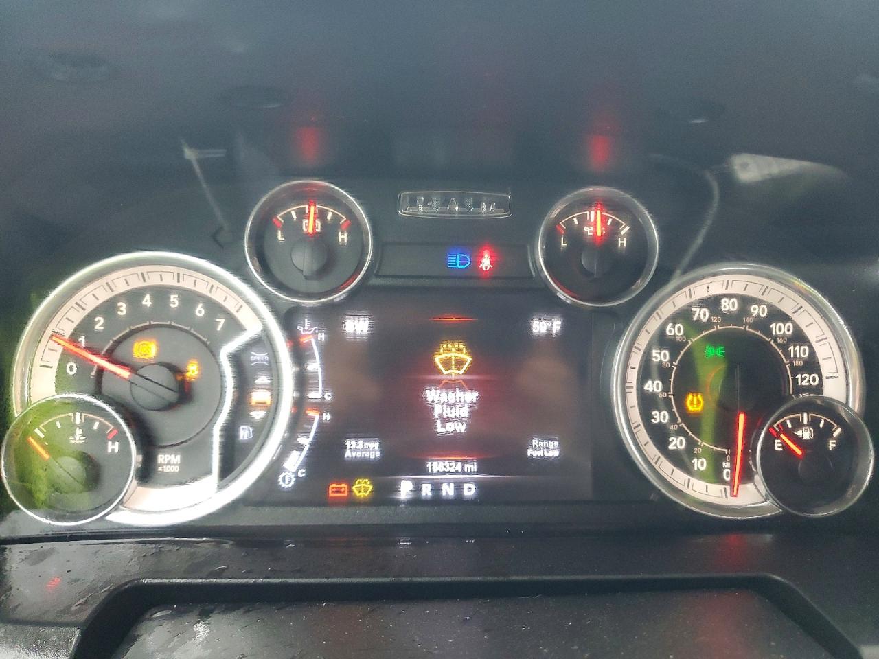 Ram 1500 Slt
