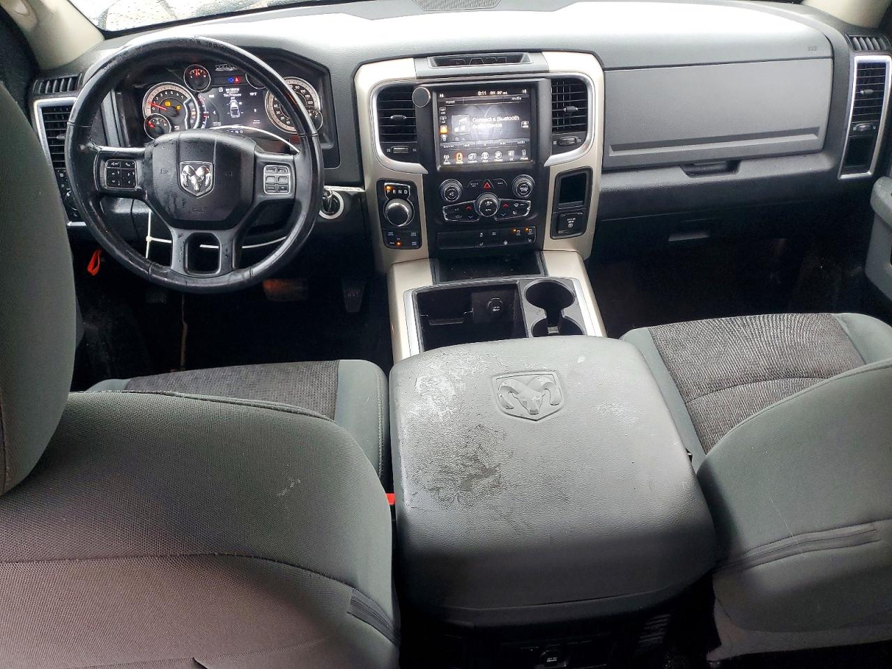 Ram 1500 Slt