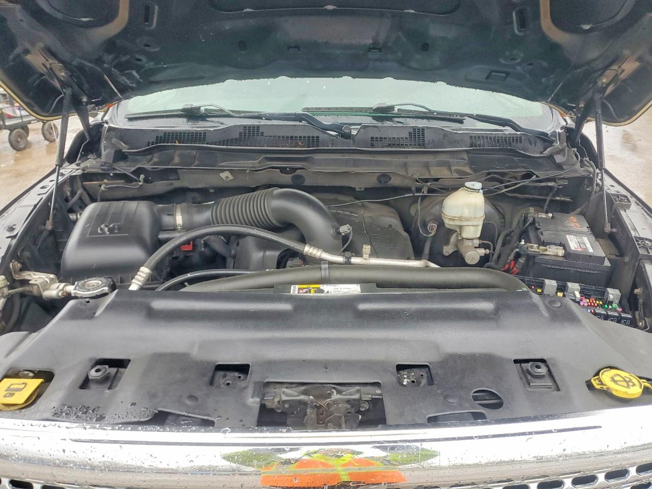 Ram 1500 Slt