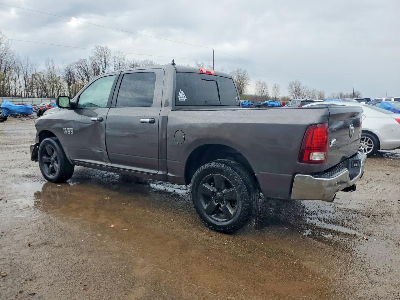 Ram 1500 Slt