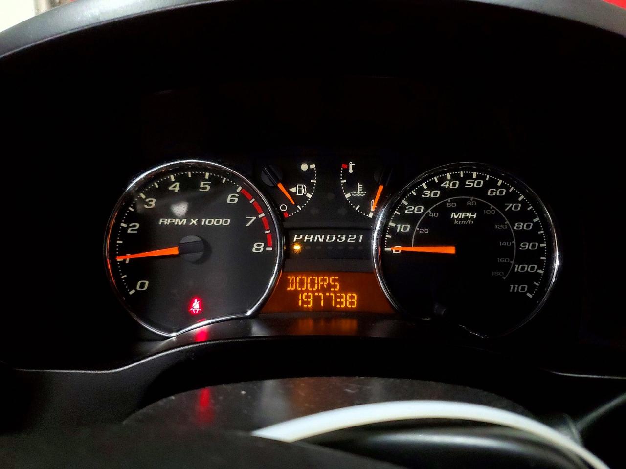 Chevrolet Colorado Lt