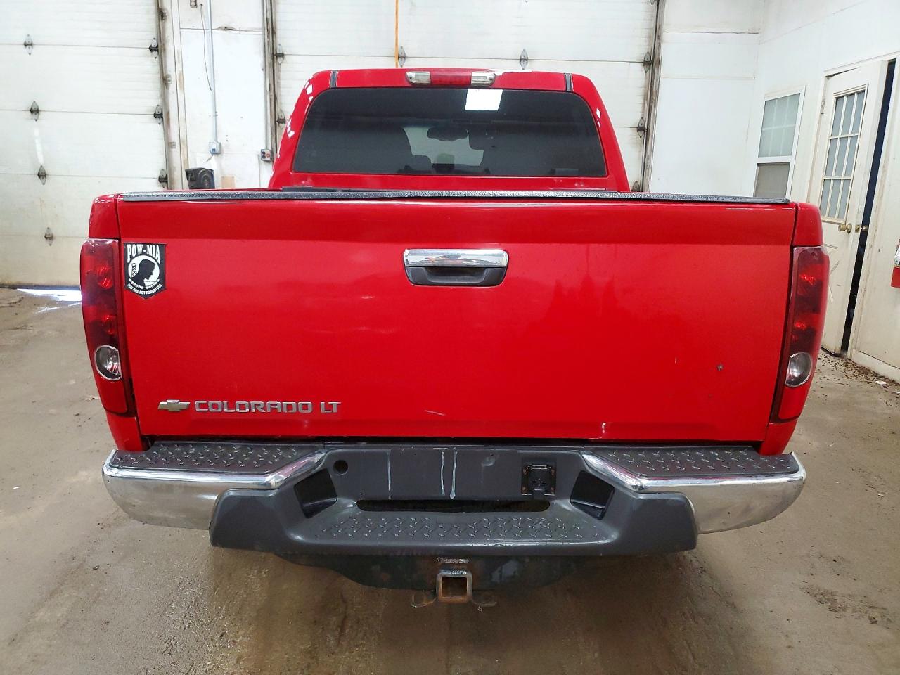 Chevrolet Colorado Lt