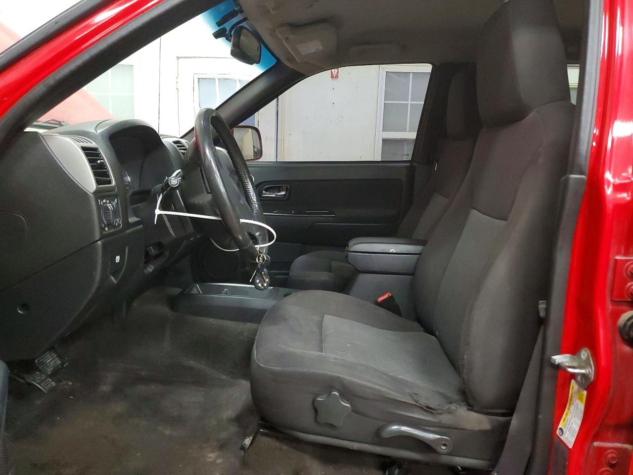 Chevrolet Colorado Lt