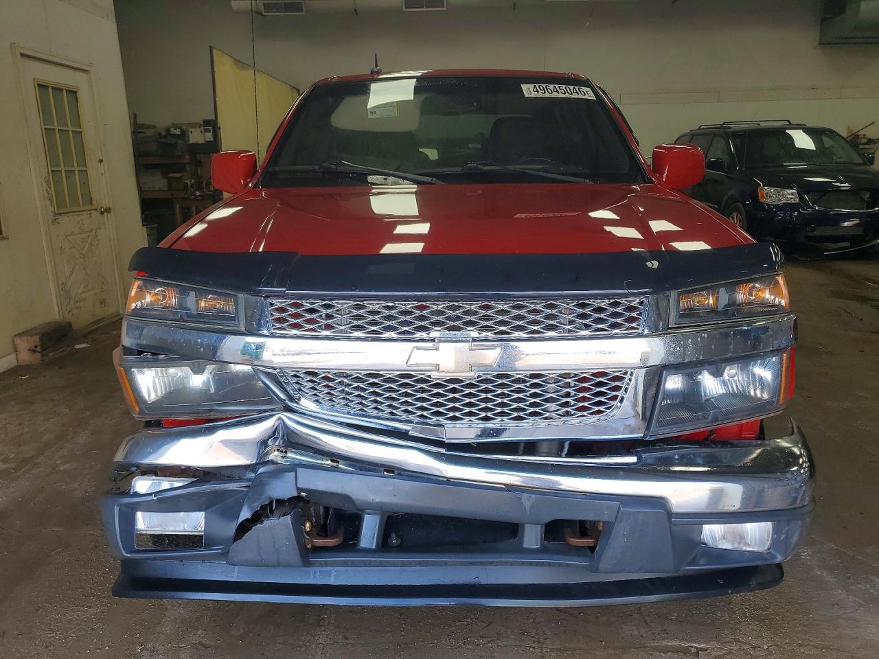 Chevrolet Colorado Lt