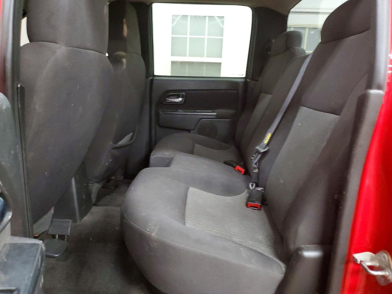 Chevrolet Colorado Lt