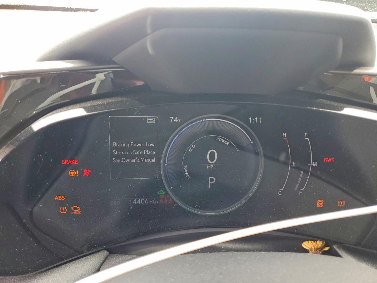 Lexus NX Base