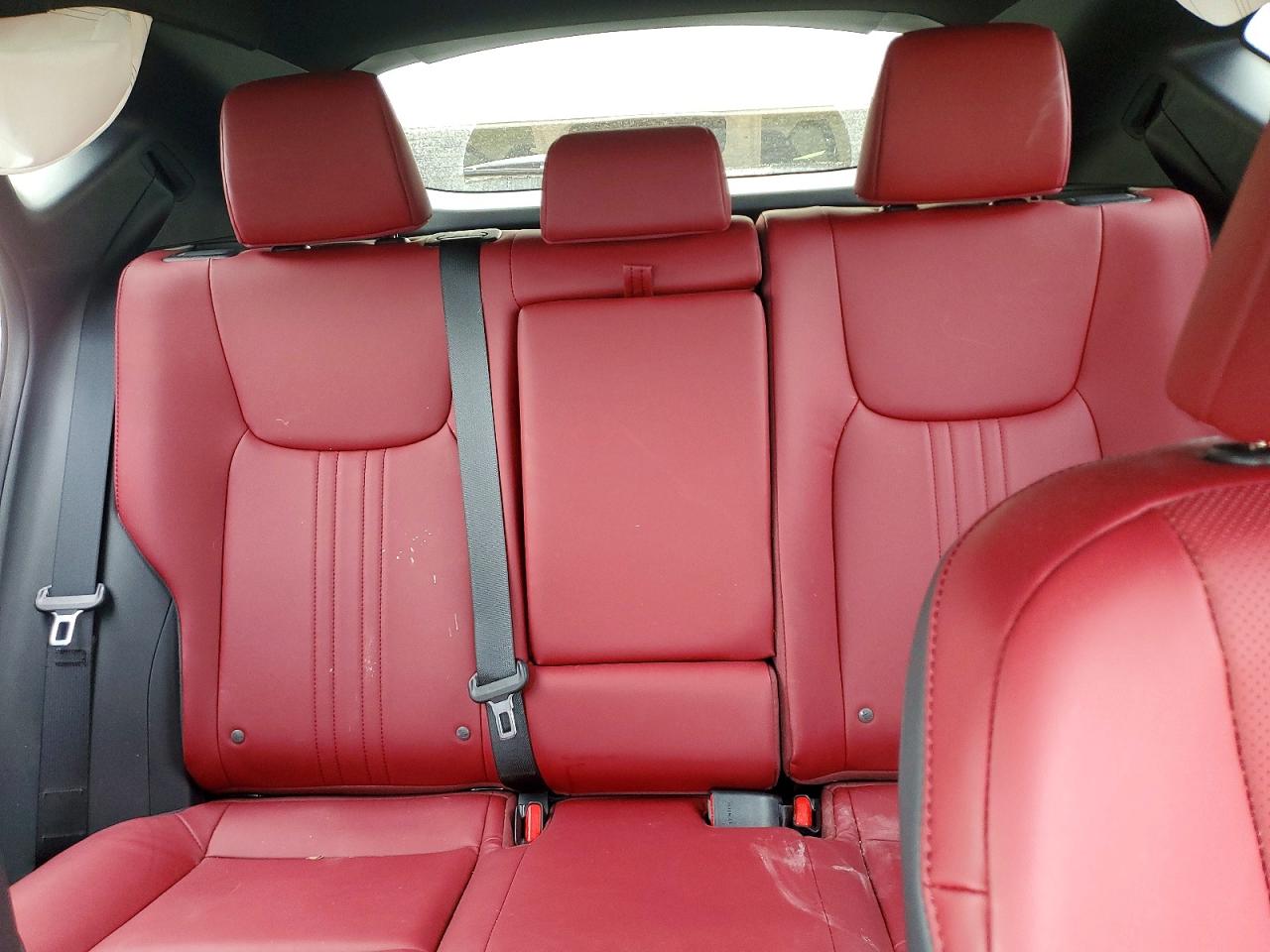 Lexus NX Base