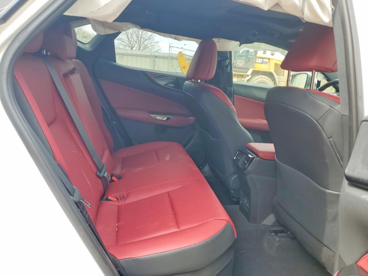 Lexus NX Base
