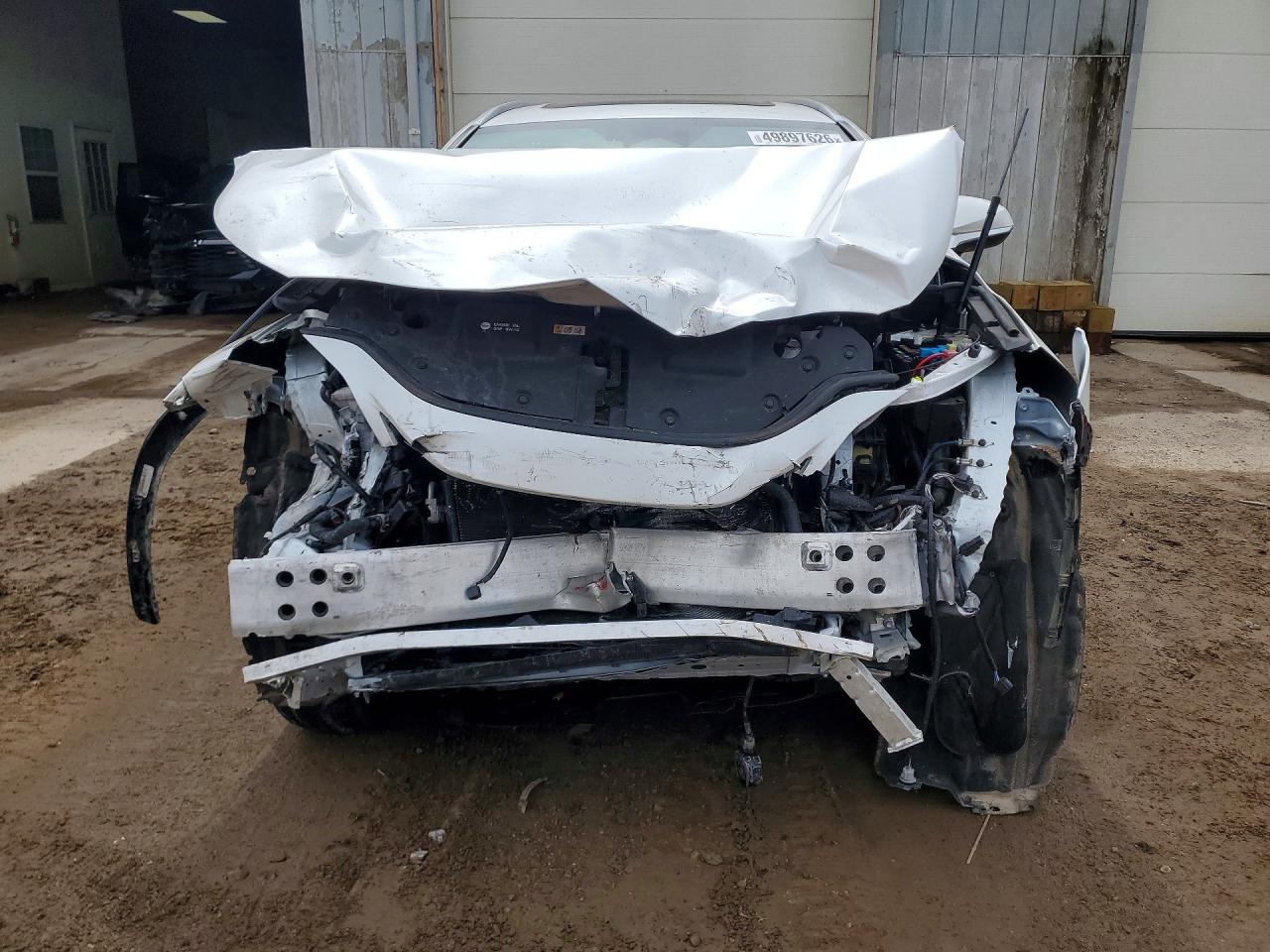 Lexus NX Base