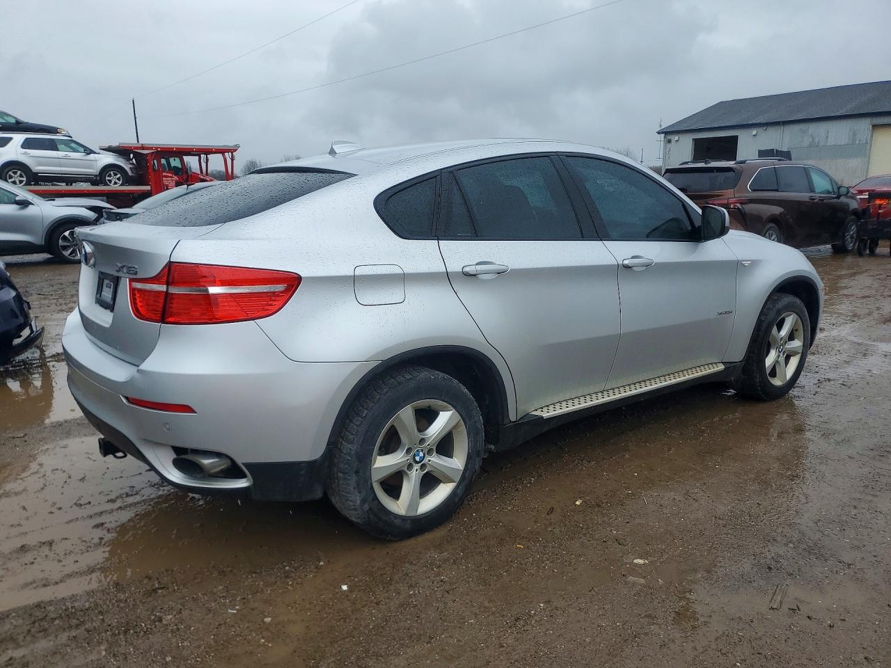 BMW X Series Xdrive35i