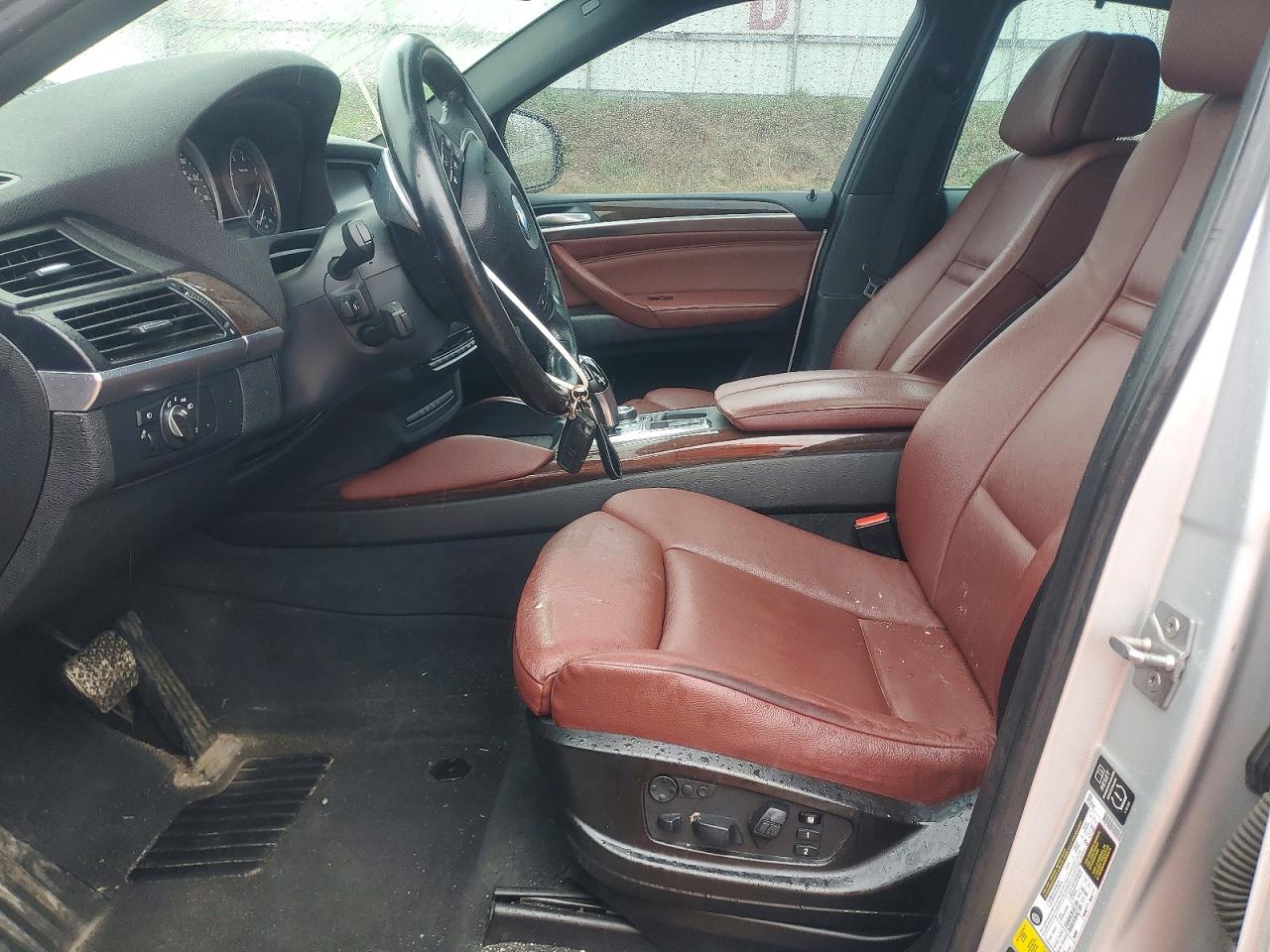 BMW X Series Xdrive35i