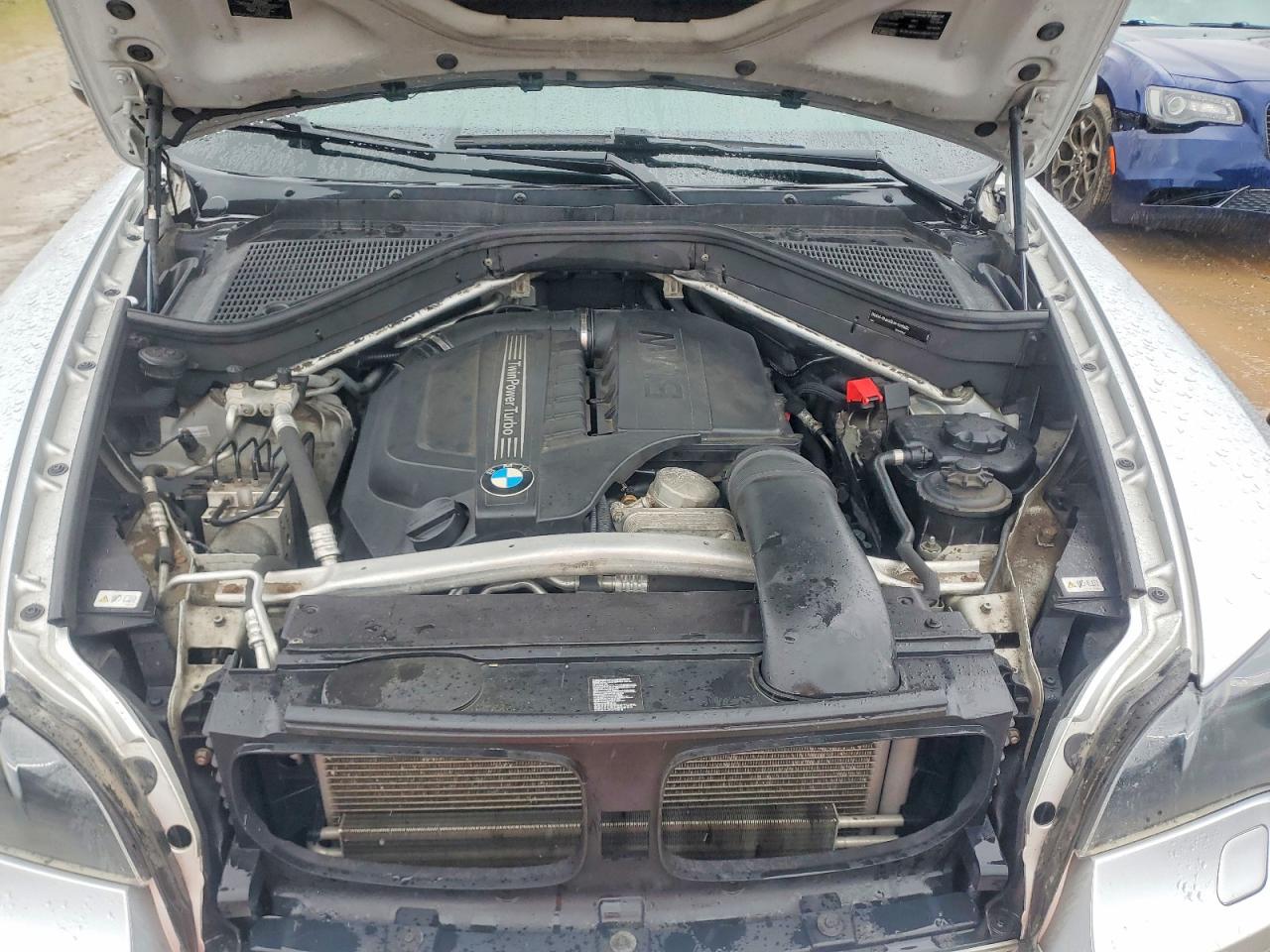 BMW X Series Xdrive35i