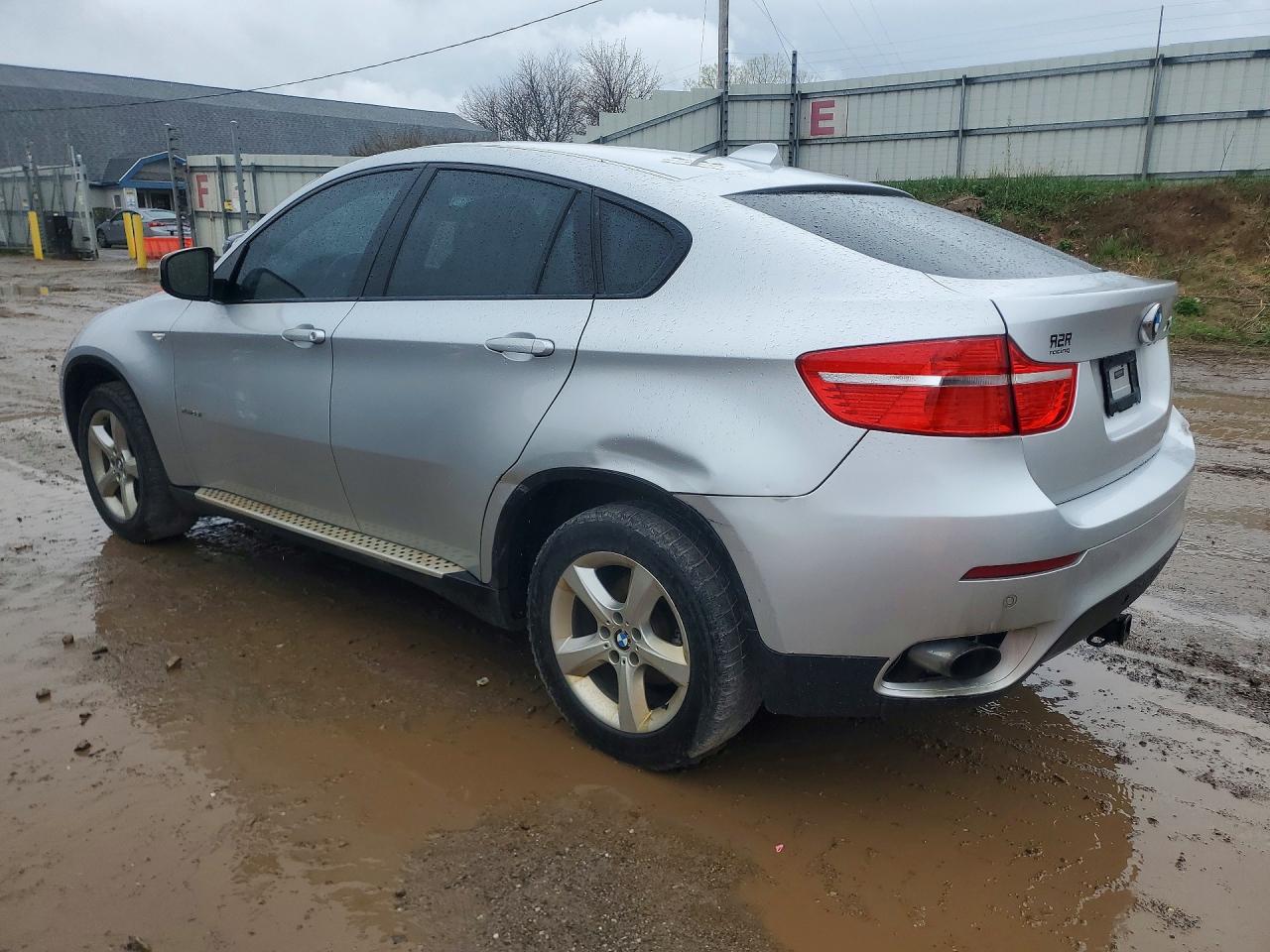 BMW X Series Xdrive35i