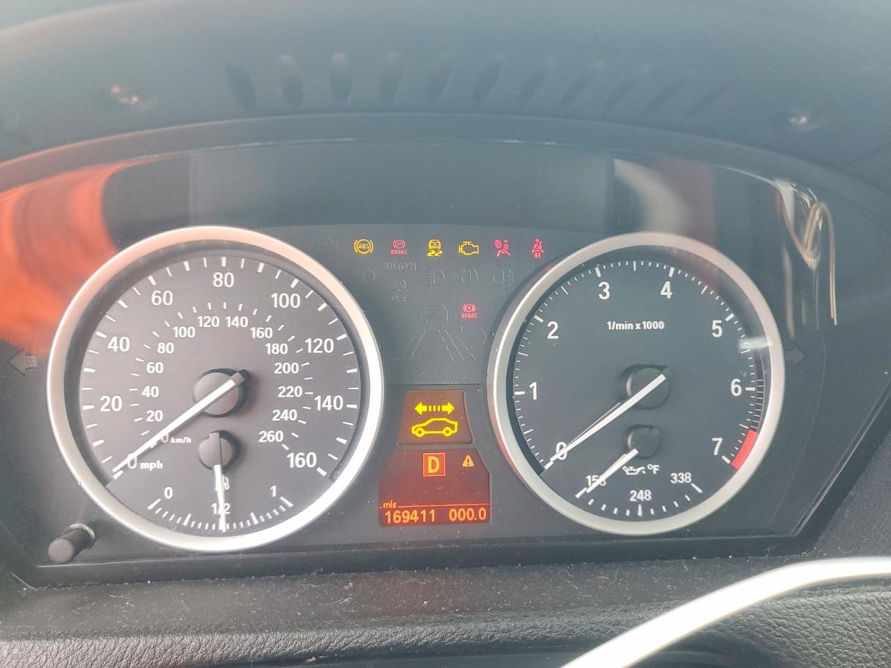 BMW X Series Xdrive35i