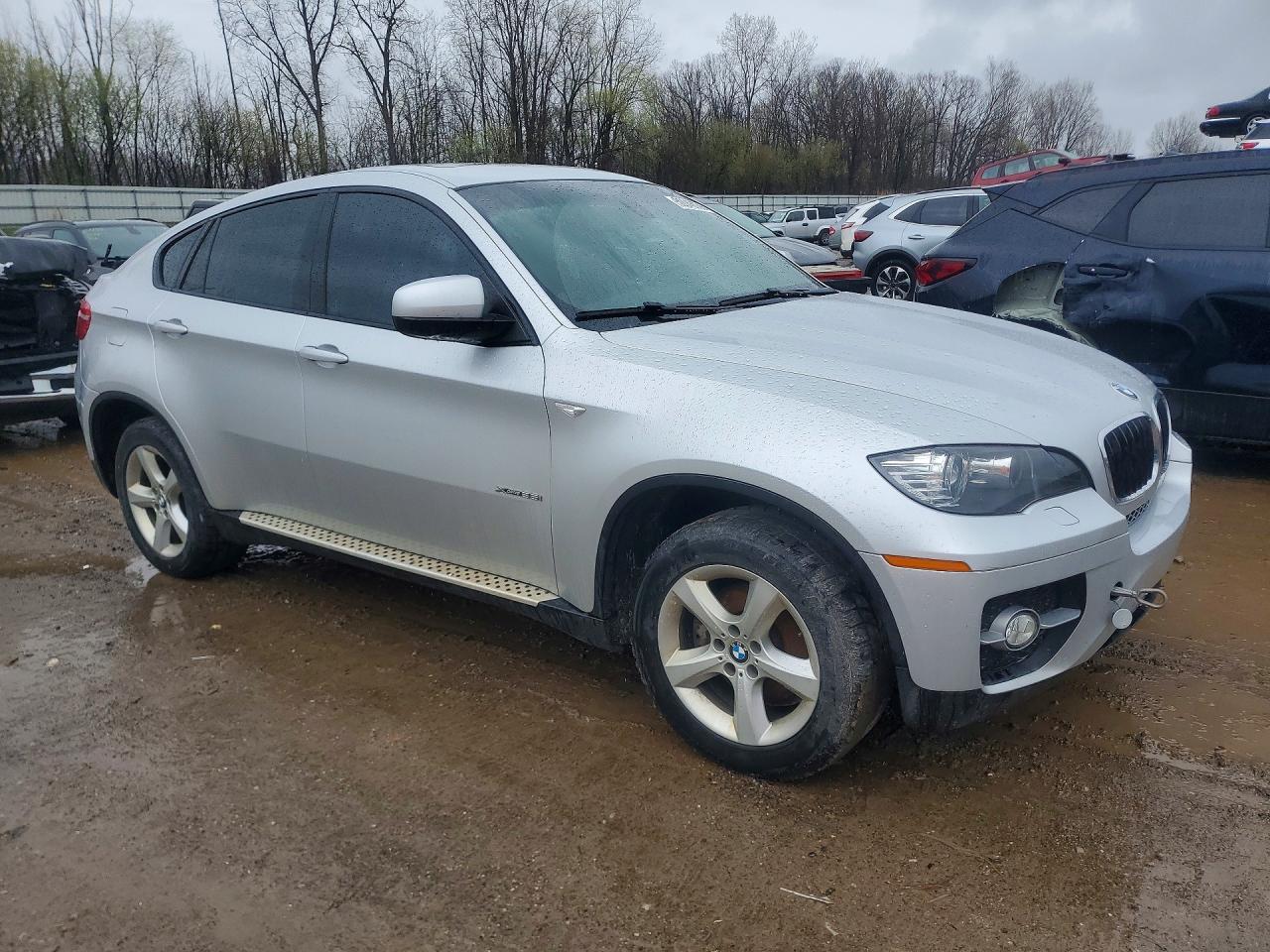 BMW X Series Xdrive35i