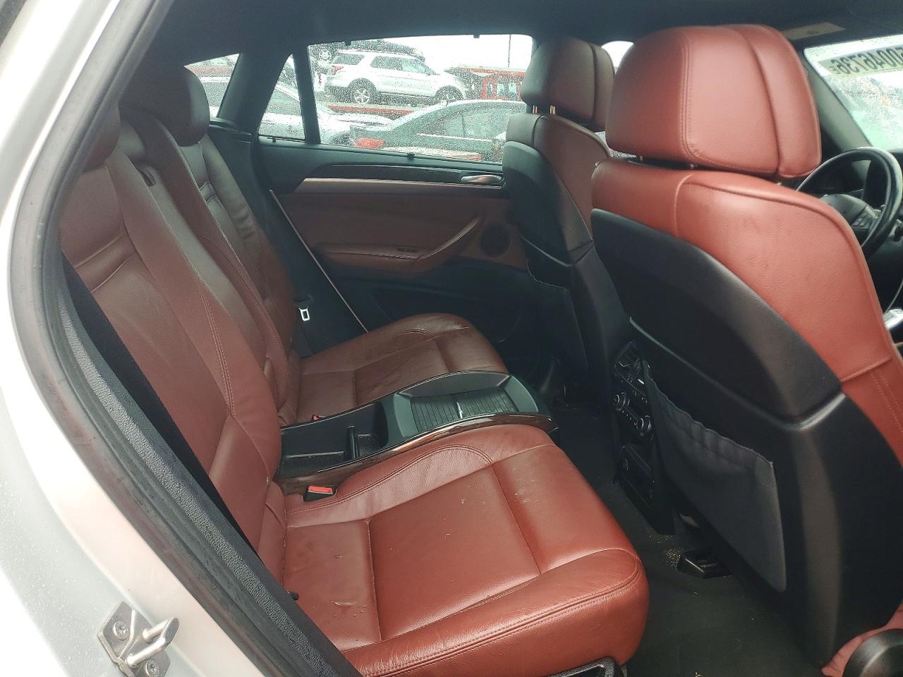 BMW X Series Xdrive35i