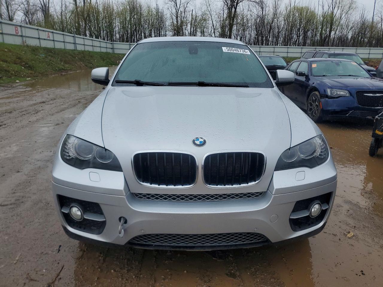 BMW X Series Xdrive35i
