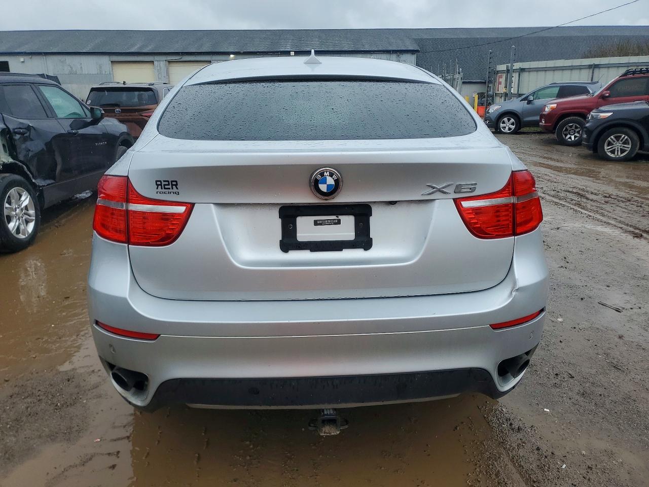 BMW X Series Xdrive35i