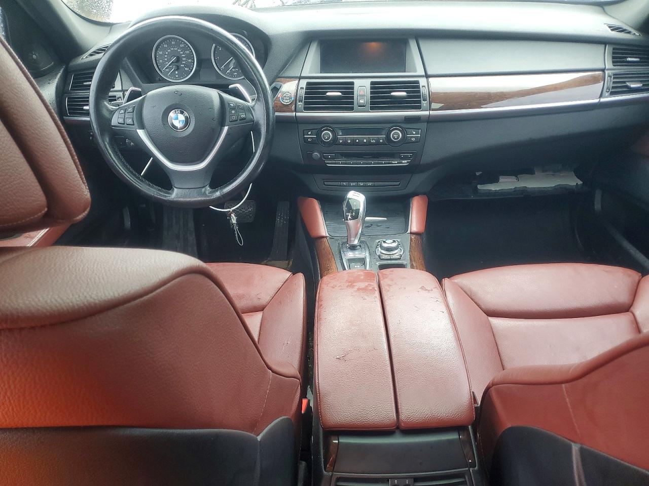 BMW X Series Xdrive35i