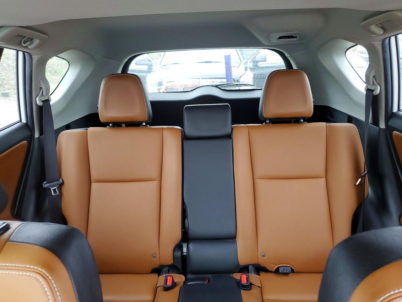 Toyota RAV4 Limited