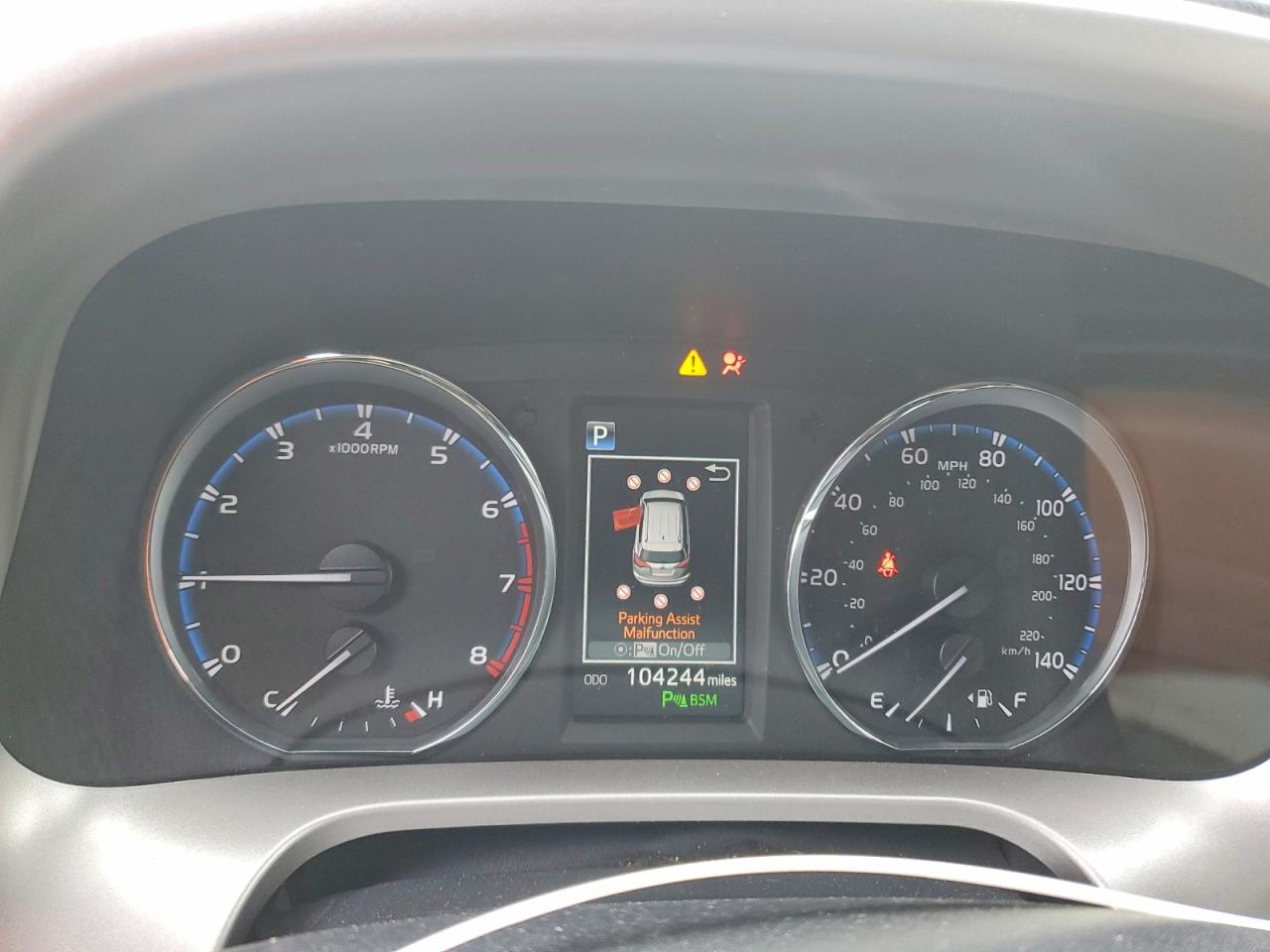 Toyota RAV4 Limited