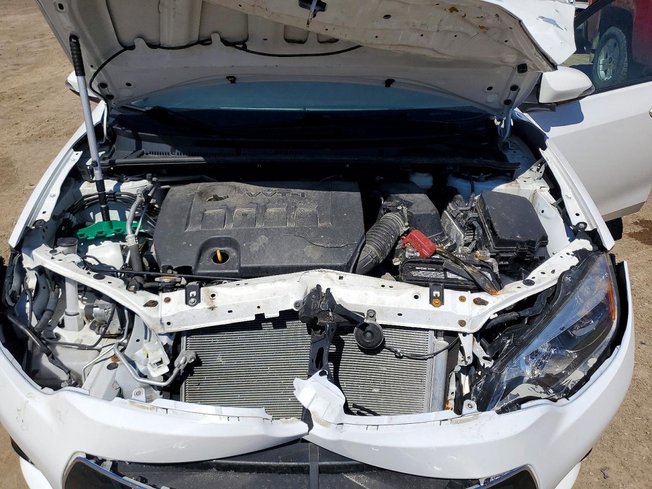 Toyota Corolla S Special Edition