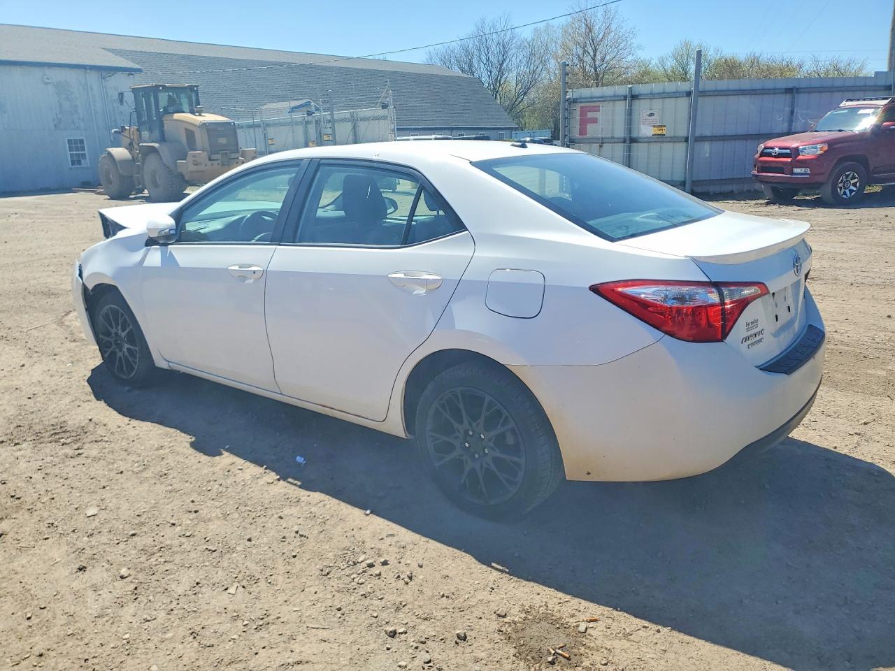 Toyota Corolla S Special Edition