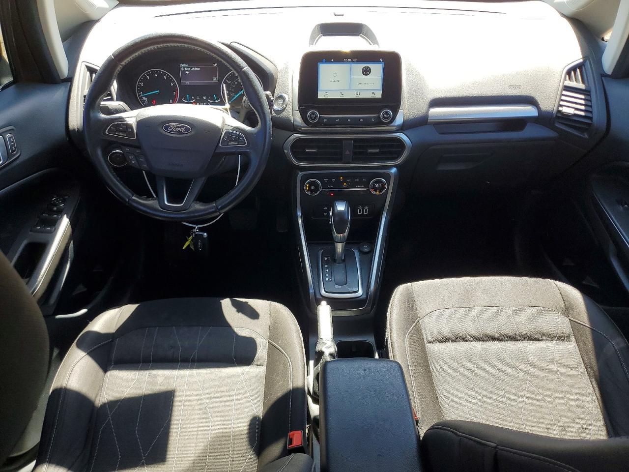 Ford EcoSport Se
