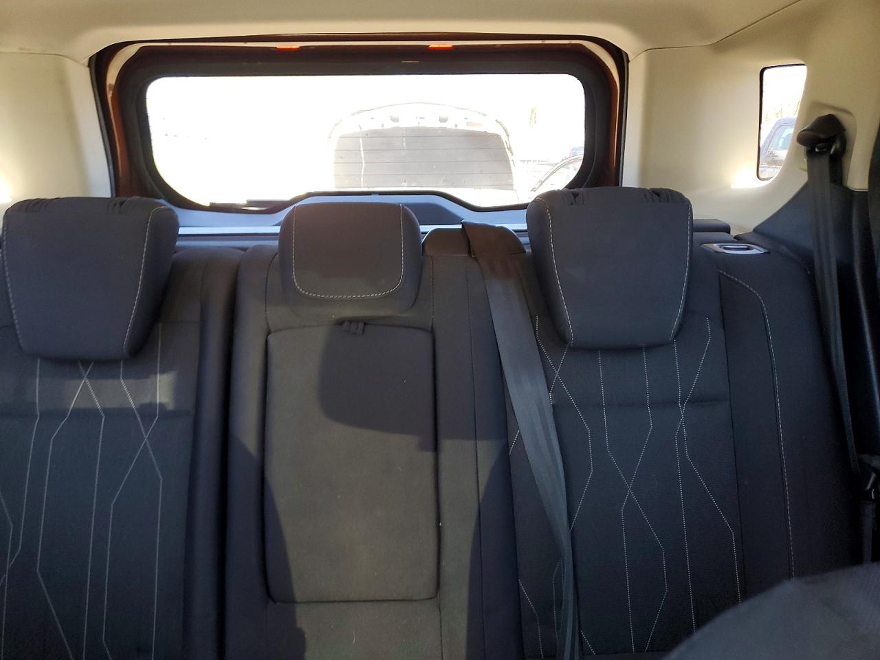 Ford EcoSport Se