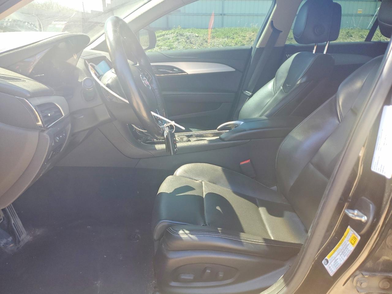 Cadillac ATS Premium