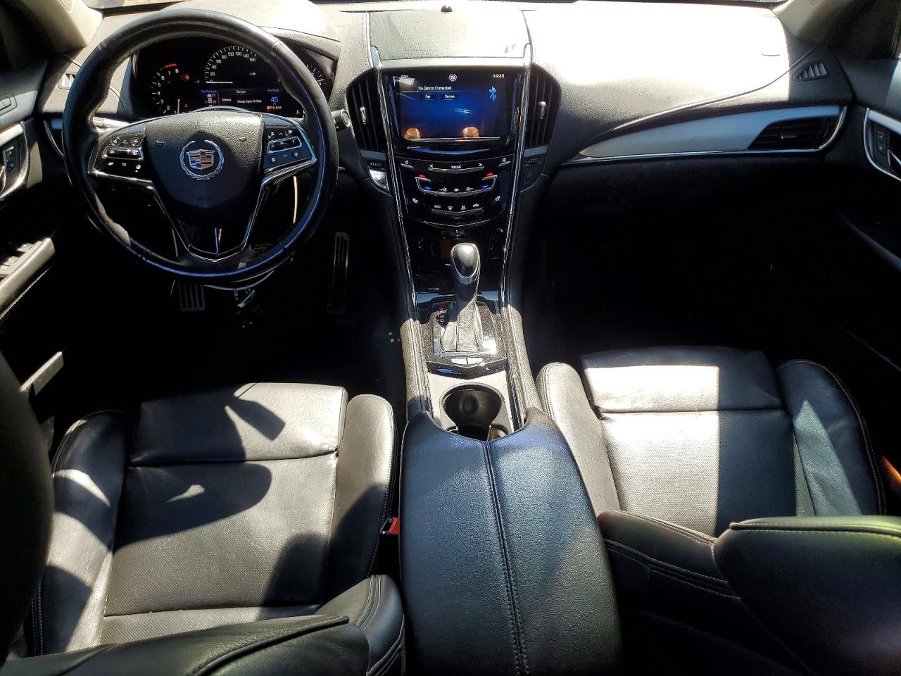 Cadillac ATS Premium