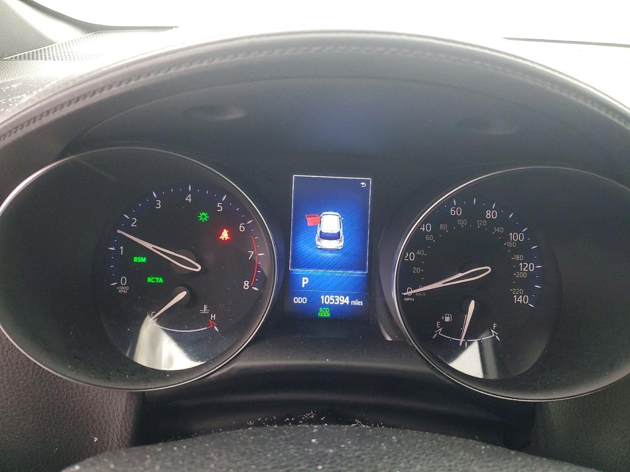 Toyota C-HR Xle