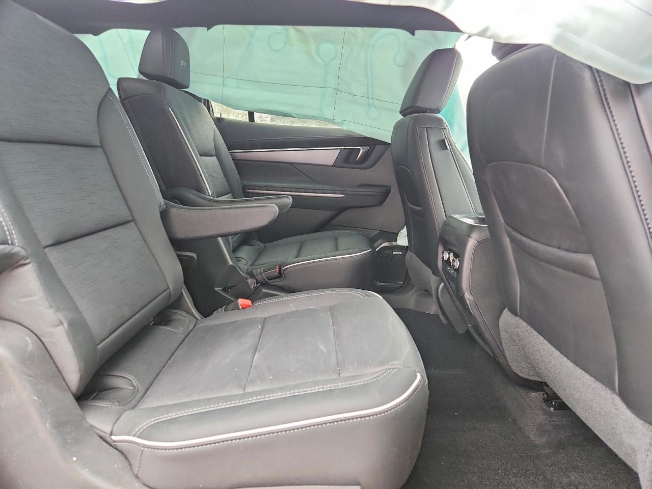 Buick Enclave Sp Sport Touring
