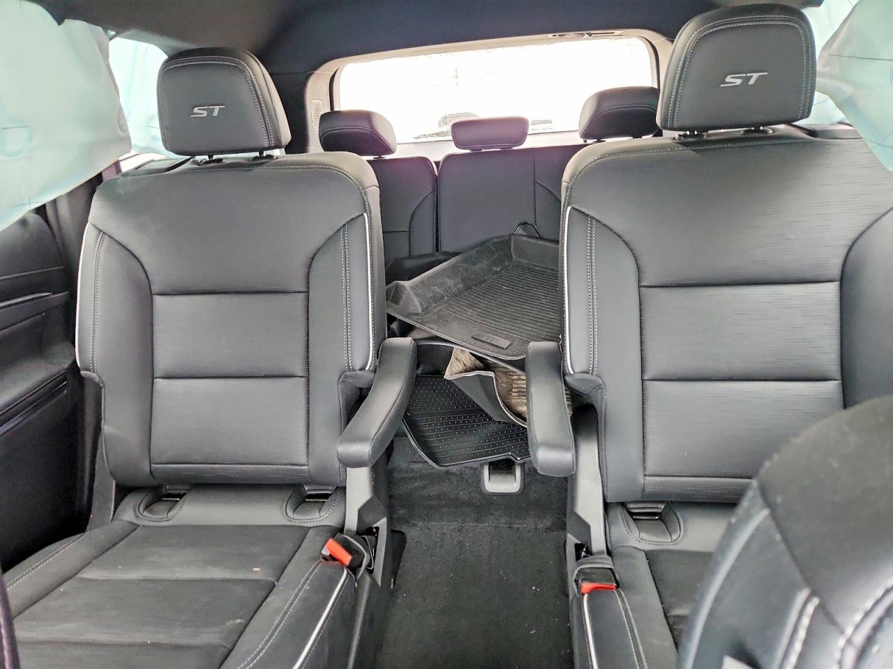 Buick Enclave Sp Sport Touring