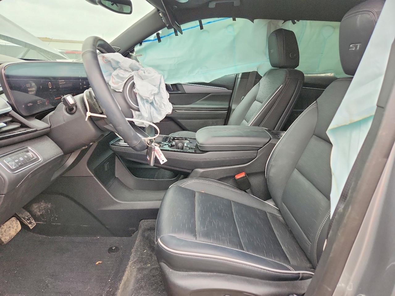 Buick Enclave Sp Sport Touring