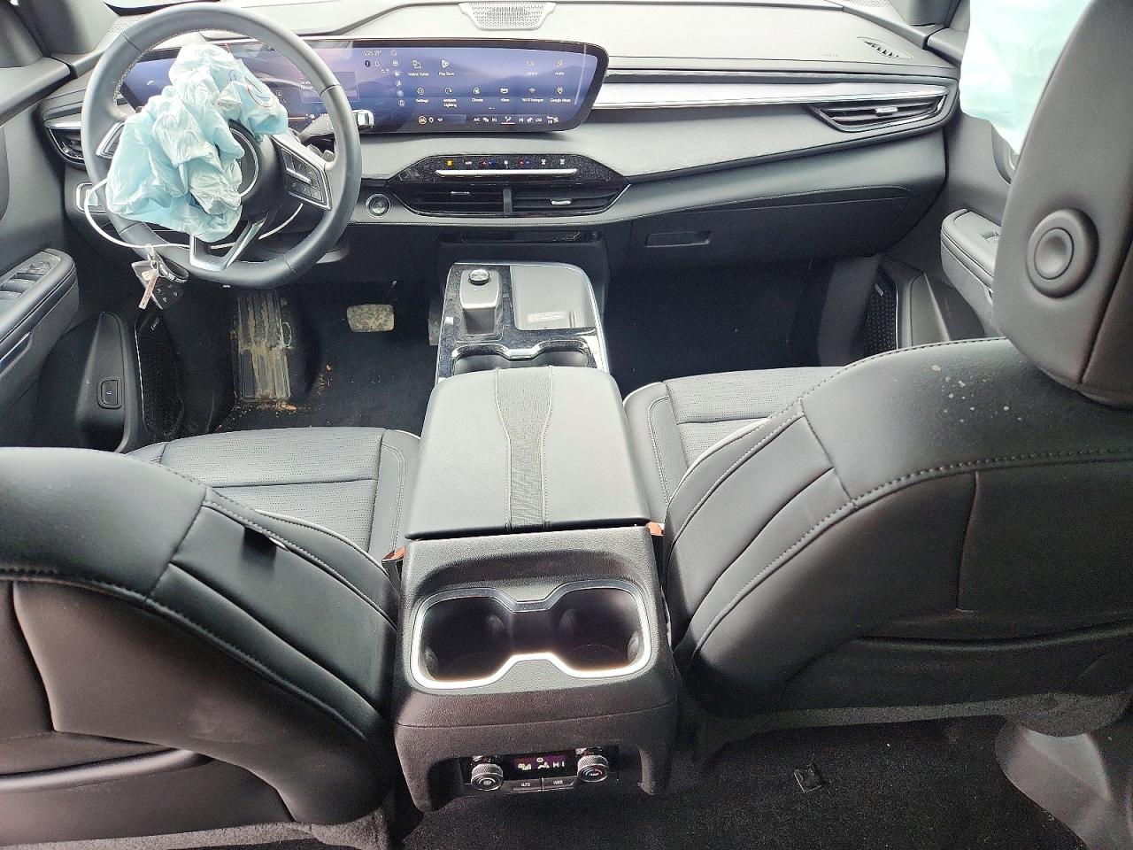 Buick Enclave Sp Sport Touring