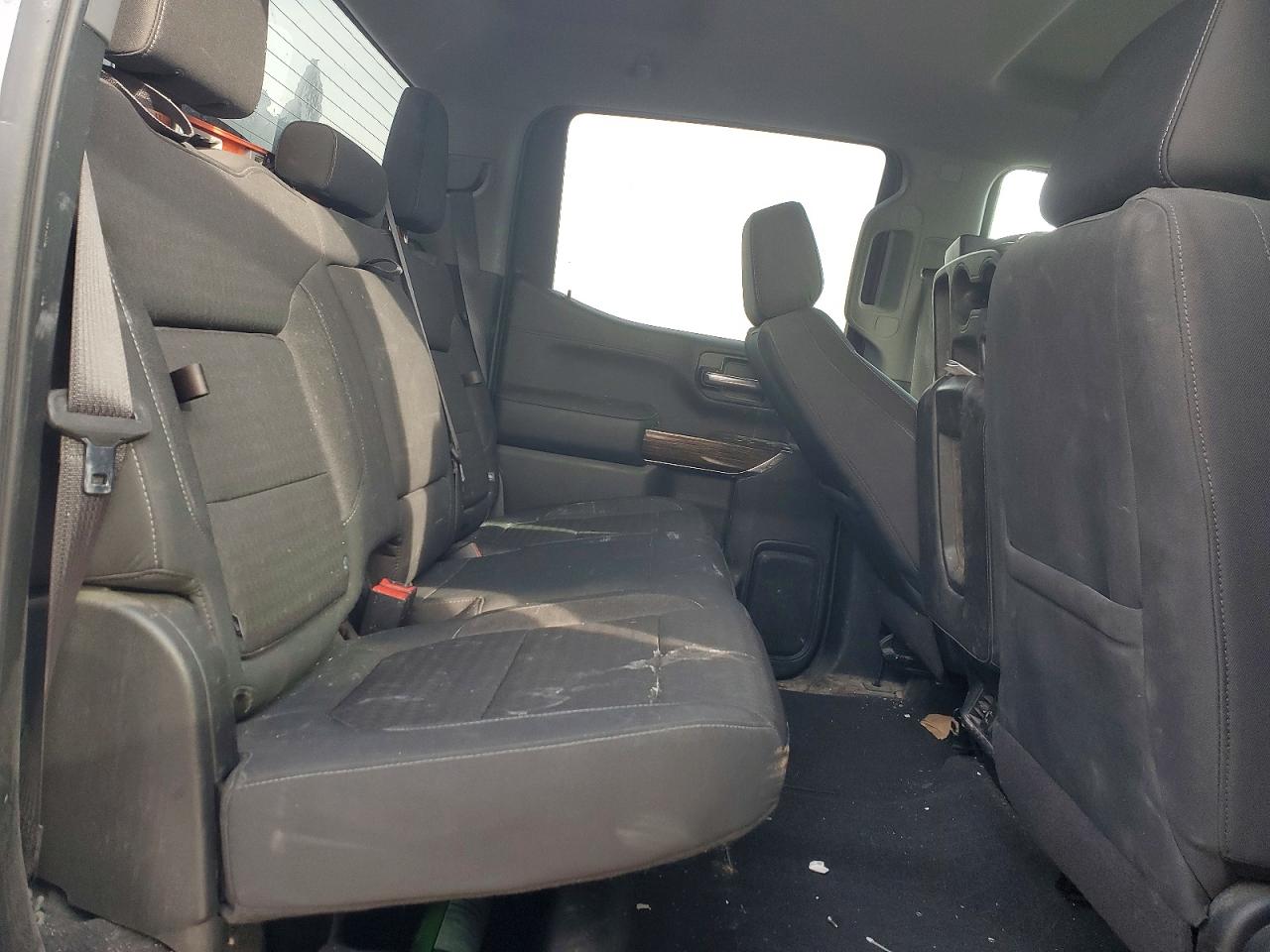 GMC Sierra K1500 Elevation