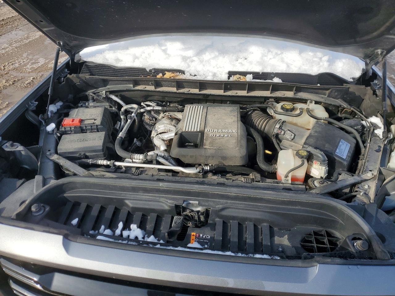 GMC Sierra K1500 Elevation